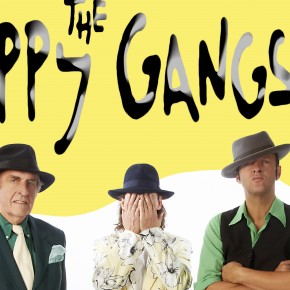 Happy Gangsters im K4