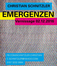 EMERGENZEN EMERGENZEN